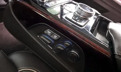 Genesis EQ900 2017, 178099 км, за 16400000 KRW - фото 30