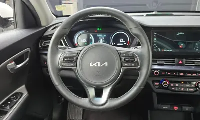 Kia Niro 2023, 39653 км, за 23500000 KRW - фото 13
