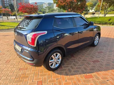 KG_Mobility_Ssangyong TIBOLI 2017, 87488 км, за 10500000 KRW - фото 6
