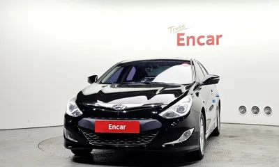 Hyundai Sonata 2014, 159788 км, за 4690000 KRW