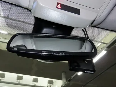 Renault-KoreaSamsung SM6 2017, 55614 км, за 9800000 KRW - фото 16