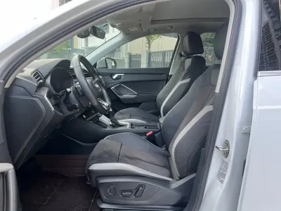 Audi Q3 2019, 35000 км, за 88800 CNY - фото 7
