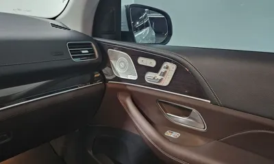 Mercedes-Benz GLE-Class 2023, 57255 км, за 80500000 KRW - фото 13