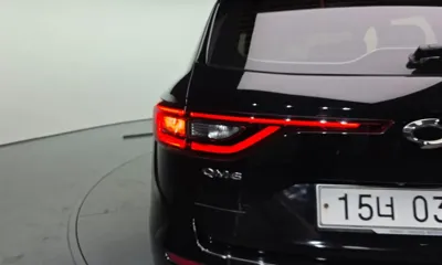 Renault-KoreaSamsung QM6 2017, 144242 км, за 7600000 KRW - фото 23