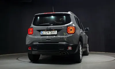 Jeep Renegade 2021, 89438 км, за 14300000 KRW - фото 4
