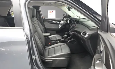 ChevroletGMDaewoo Trailblazer 2021, 124630 км, за 17900000 KRW - фото 11