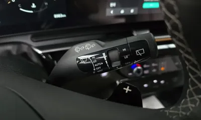 Kia Canival 2025, 8983 км, за 49800000 KRW - фото 27