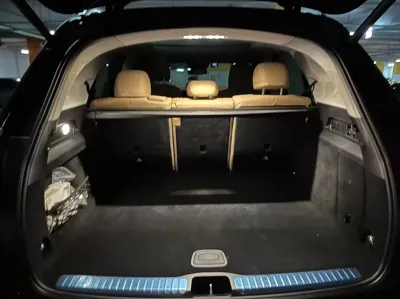 Mercedes-Benz GLE-Class 2024, 11500 км, за 107380000 KRW - фото 20