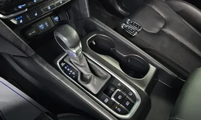 Hyundai Santafe 2019, 100925 км, за 16800000 KRW - фото 9