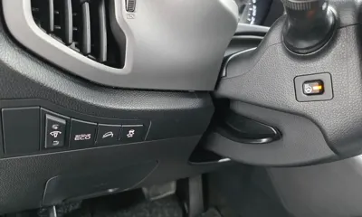 Kia Sportage 2015, 88521 км, за 8900000 KRW - фото 13