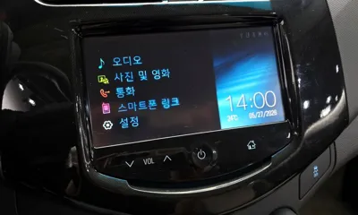 ChevroletGMDaewoo Spark 2014, 166849 км, за 2500000 KRW - фото 32