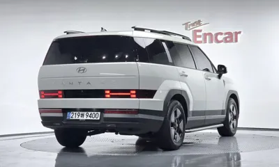 Hyundai Santafe 2024, 104984 км, за 29900000 KRW