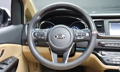 Kia Canival 2019, 42550 км, за 19700000 KRW - фото 12