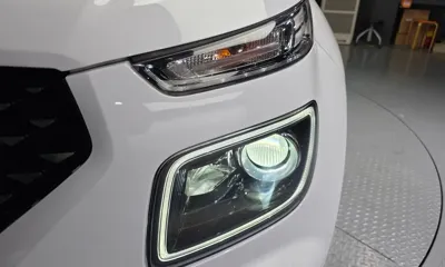 Hyundai Venue 2020, 63480 км, за 15700000 KRW - фото 22