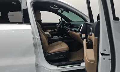 Kia Sorento 2024, 32603 км, за 37300000 KRW - фото 26