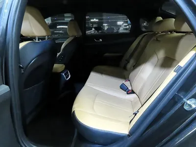 Kia K5 2020, 137226 км, за 16000000 KRW - фото 7