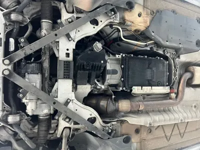 BMW Z4 2014, 106531 км, за 23500000 KRW - фото 9