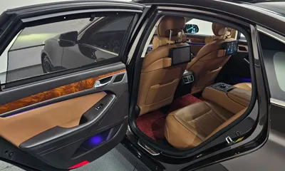 Hyundai Genesis 2015, 149226 км, за 13900000 KRW - фото 29