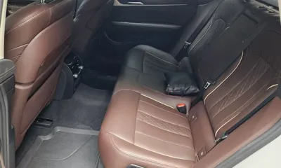 BMW Gran Turismo 2023, 27738 км, за 556840000 KRW - фото 7