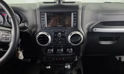 Jeep Wrangler 2016, 81838 км, за 26590000 KRW - фото 14