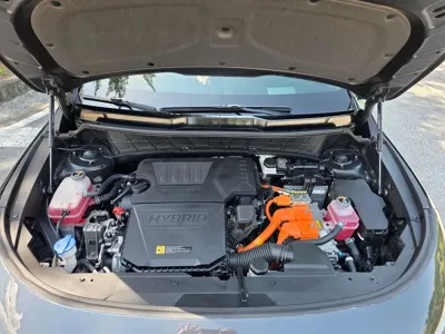 Kia Niro 2024, 76300 км, за 21000000 KRW - фото 19