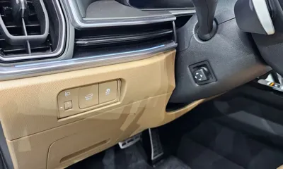 Kia Sorento 2024, 3055 км, за 47500000 KRW - фото 20