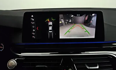 BMW 5-Series 2019, 47044 км, за 28900000 KRW - фото 15