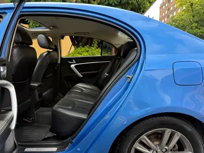 Geely Emgrand 2017, 100000 км, за 12000 CNY - фото 7