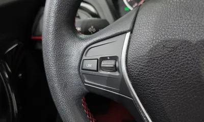 BMW 1-Series 2016, 95516 км, за 13990000 KRW - фото 17