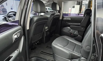 KG_Mobility_Ssangyong KORANDO 2018, 121625 км, за 9200000 KRW - фото 11