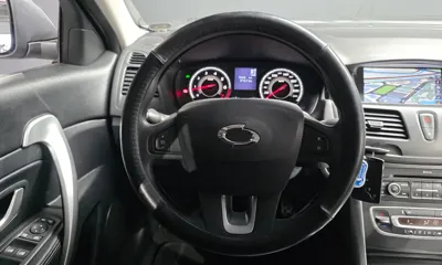 Renault-KoreaSamsung SM5 2015, 72642 км, за 3900000 KRW - фото 15