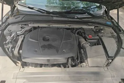 Volvo S90 2017, 88900 км, за 111350.74 CNY - фото 21