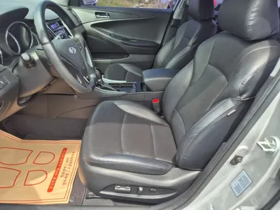 Hyundai Sonata 2012, 146000 км, за 3400000 KRW - фото 12