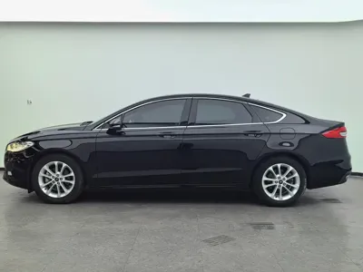 Ford Mondeo 2020, 45000 км, за 58900 CNY - фото 7