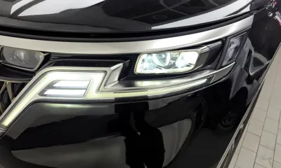 Kia Canival 2022, 101553 км, за 23500000 KRW - фото 22