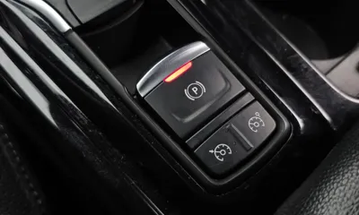Renault-KoreaSamsung SM6 2016, 168914 км, за 3900000 KRW - фото 29