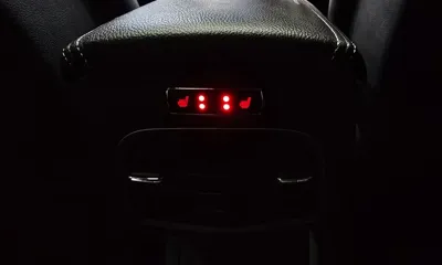 Lincoln MKZ 2016, 130437 км, за 9500000 KRW - фото 18