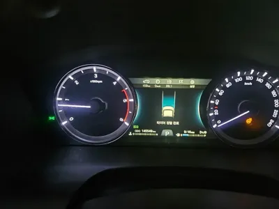 KG_Mobility_Ssangyong Rexton 2020, 145548 км, за 15500000 KRW - фото 7