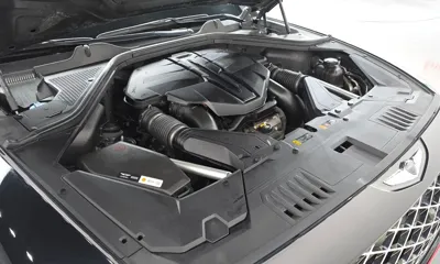 Genesis GV80 2020, 94126 км, за 39900000 KRW - фото 6