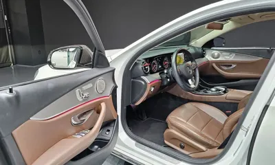 Mercedes-Benz E-Class 2018, 120545 км, за 18990000 KRW - фото 11