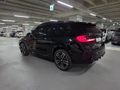 BMW X1 2025, 22010 км, за 55700000 KRW - фото 4