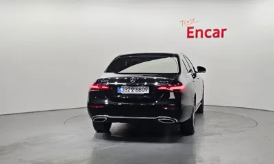 Mercedes-Benz E-Class 2022, 51409 км, за 37900000 KRW