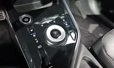 Kia Niro 2023, 171238 км, за 17800000 KRW - фото 9