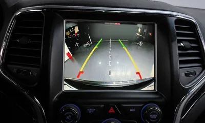Jeep Cherokee 2015, 135961 км, за 12900000 KRW - фото 14