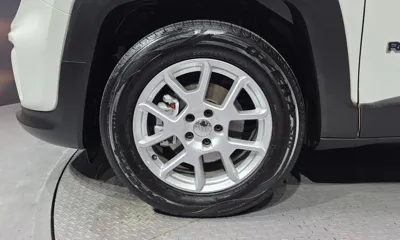 Jeep Renegade 2021, 48117 км, за 14300000 KRW - фото 5