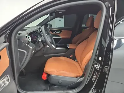 Mercedes-Benz GLC-Class 2025, 14458 км, за 99990000 KRW - фото 17