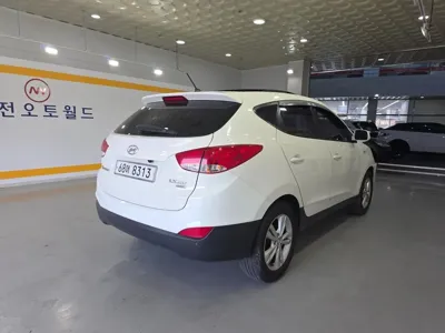 Hyundai Tucson 2012, 213175 км, за 4000000 KRW - фото 5