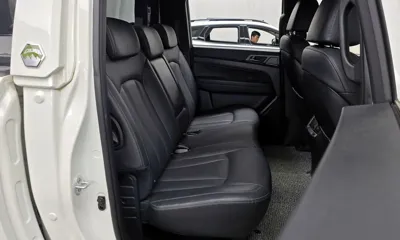 KG_Mobility_Ssangyong Rexton 2024, 12641 км, за 39900000 KRW - фото 11