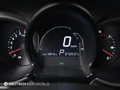 Kia Ray 2014, 158213 км, за 5300000 KRW - фото 8