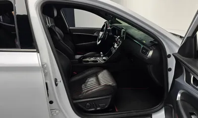 Genesis G70 2018, 97720 км, за 20000000 KRW - фото 26